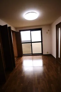 マンションルミナス【203号室】の内装