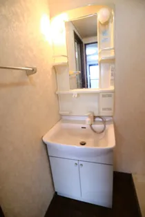 マンションルミナス【203号室】のその他画像