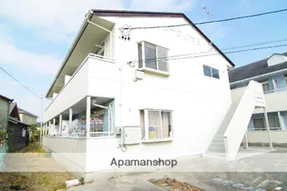 レークハヤⅡの画像