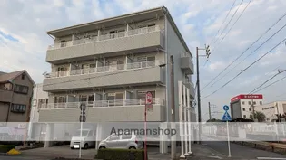 ステーションハイツの画像