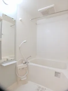 ジョーンティーヴィラ【1階】の風呂