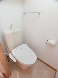 ジョーンティーヴィラ【2階】のその他画像