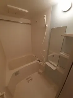 ジョーンティーヴィラ【1階】の風呂