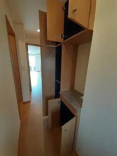 ジョーンティーヴィラ【1階】のその他画像