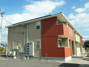 カーサ尾城の画像