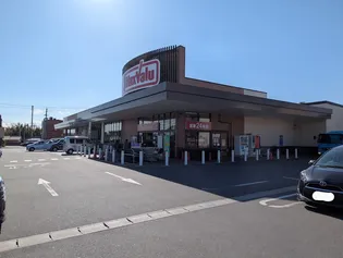 コッティ21【2階】の周辺