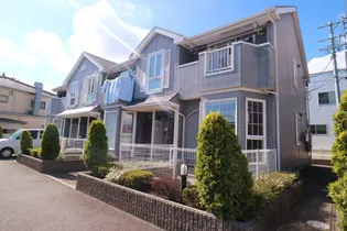 プラザ ヴェルデ Aの画像