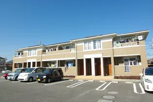 鶴見スクエアIIの画像