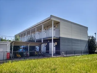 レオパレス彩の画像