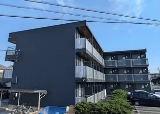 レオパレス田戸IIの画像