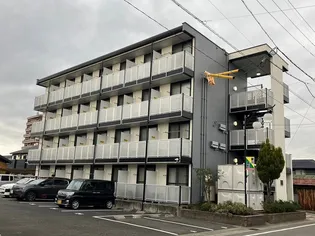 レオパレスMIA DOMOの画像