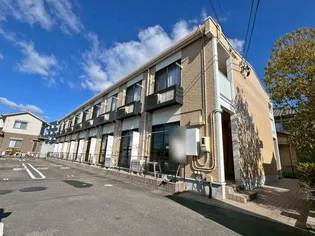 レオパレスプリメーロの画像