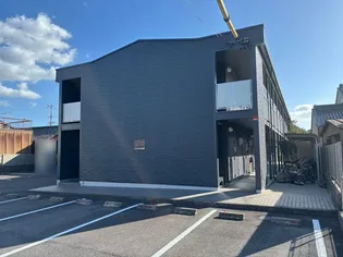 レオパレス一色の画像