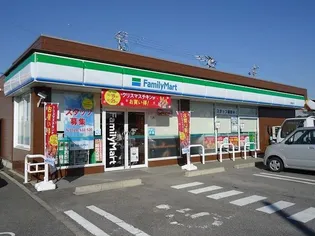 スィア バレーリア【1階】の周辺