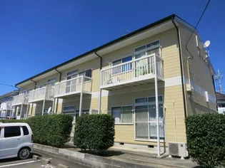 シティハイツ住崎Bの画像