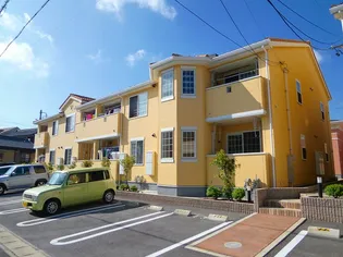 サンリット タウンAの画像