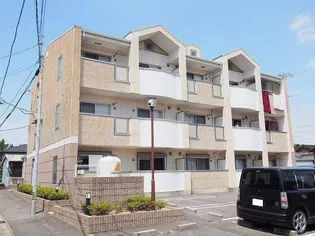 サンライズ伏見の画像