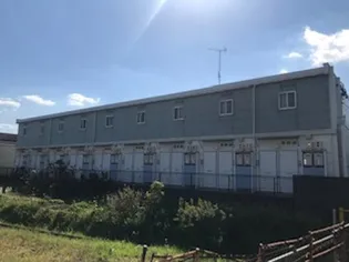 レオパレスMARCHENIIの画像