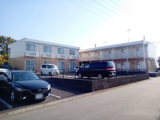 レオパレスへきなん金山の画像