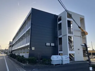 レオパレスGLUCKの画像