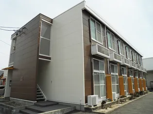 レオパレス高浜の画像