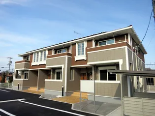 アイリン タウン Cの画像