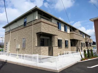 アルカンシエル Kの画像