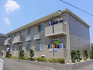 レジデンスマルヨAの画像