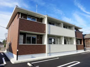 ウエストサイド アルドールの画像