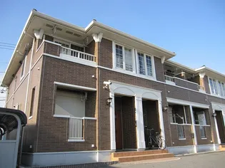 プラージュ サントゥールIIの画像