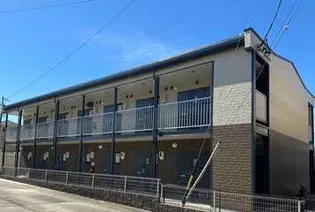 レオパレス三河よしはまAの画像