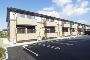 サニーソフィア A棟の画像