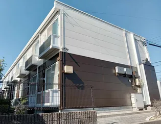 レオパレス三宅の画像