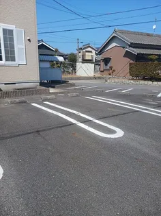 サニー・レジデンス【1階】のその他画像