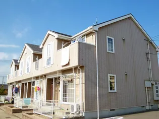 ドエル 西脇 Aの画像