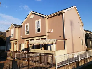 ラフィーネ上矢田の画像