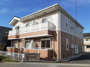 ルミエールIの画像