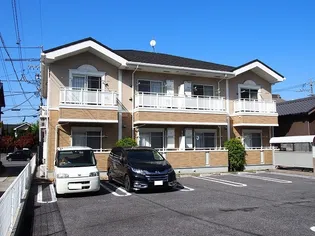 ルミエールⅠの画像