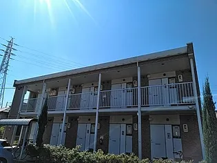 レオパレス千成の画像