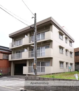 ARTマンションの画像