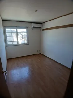 アビタシオン キク【2階】の居間