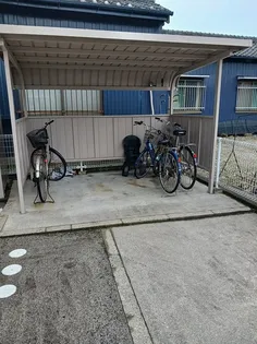 アビタシオン キク【1階】のその他画像