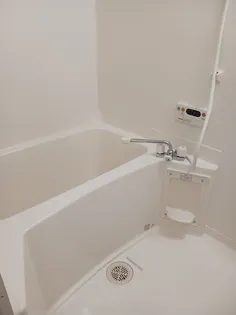 アビタシオン キク【1階】の風呂