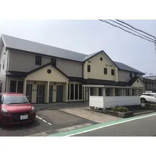 アンプルール リーブル HUGEL Iヒューゲルの画像