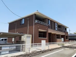 グレートハイツロイヤルⅤの画像