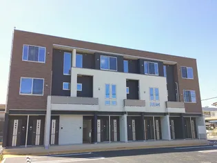 テラスノアイーストの画像