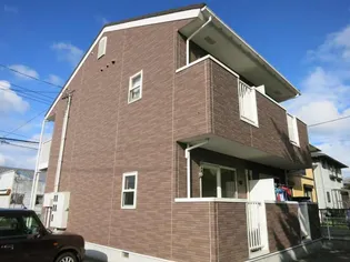 アルジャン壱番館の画像