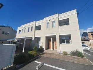 フレシール田戸の画像