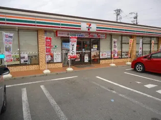 マンションルミナス【2階】の周辺