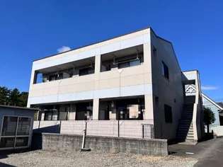 エスフィールドアサマの画像